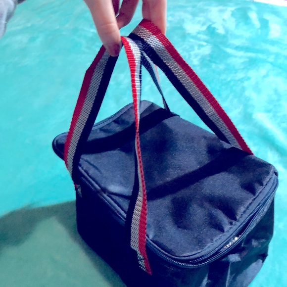 NEW COLLAPSABLE COTTON:ON LUNCHBOX | WITH TAG - Picture 2 of 8